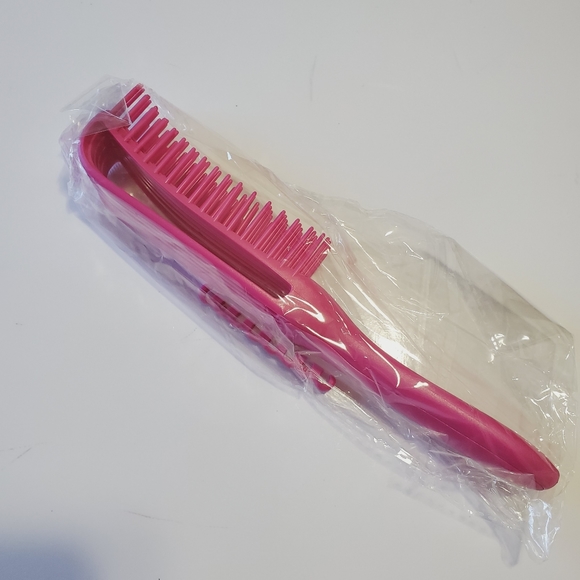 EZ Detangler Hair Brush Scalp Comb - Picture 10 of 16